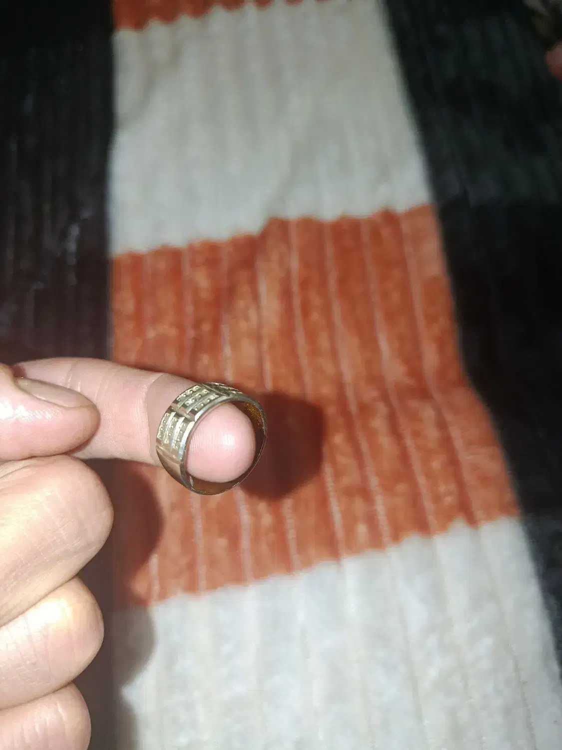 انگشتر طلا بدون اجرت|جواهرات|قم, پردیسان|دیوار