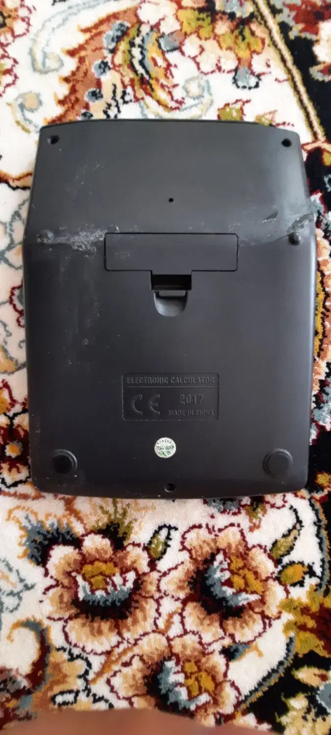 ماشین حساب|لوازم التحریر|بروجرد, |دیوار