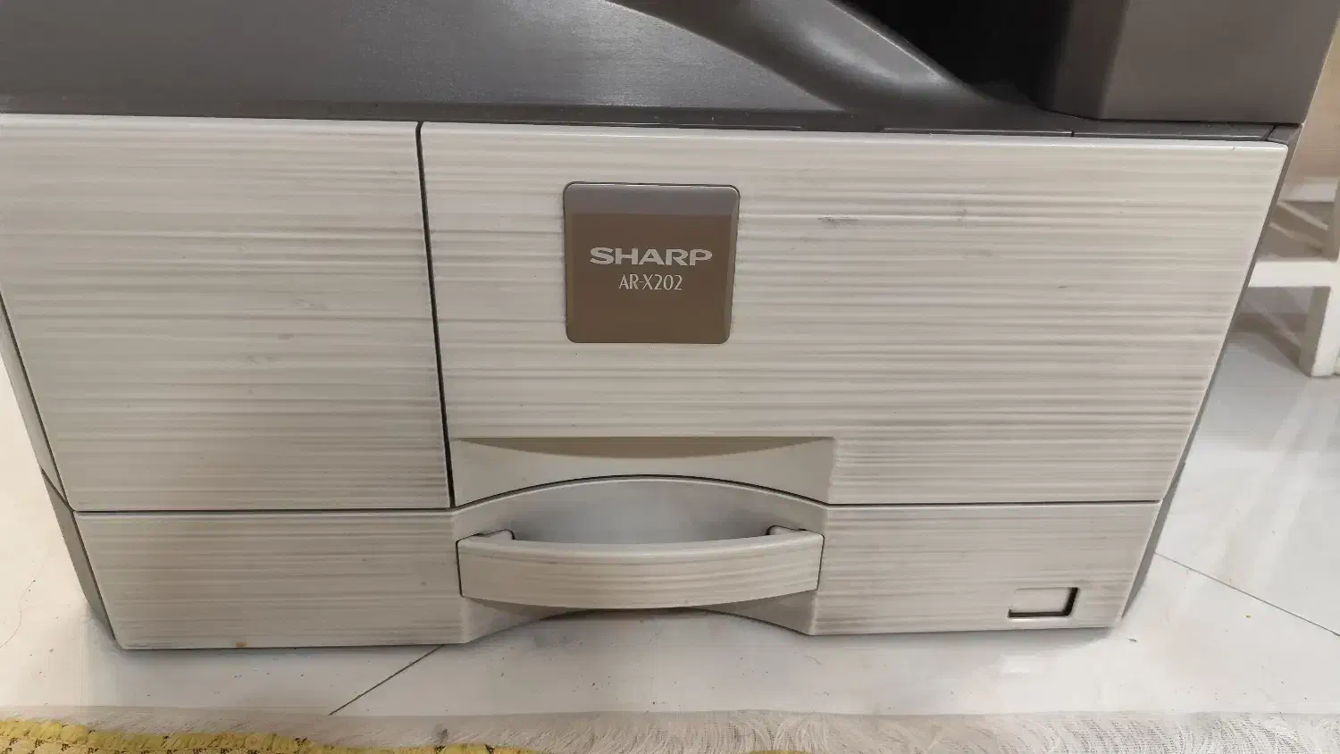 پرینتر SHARPمدلAR-X202|پرینتر، اسکنر، کپی، فکس|ری, هاشمآباد|دیوار