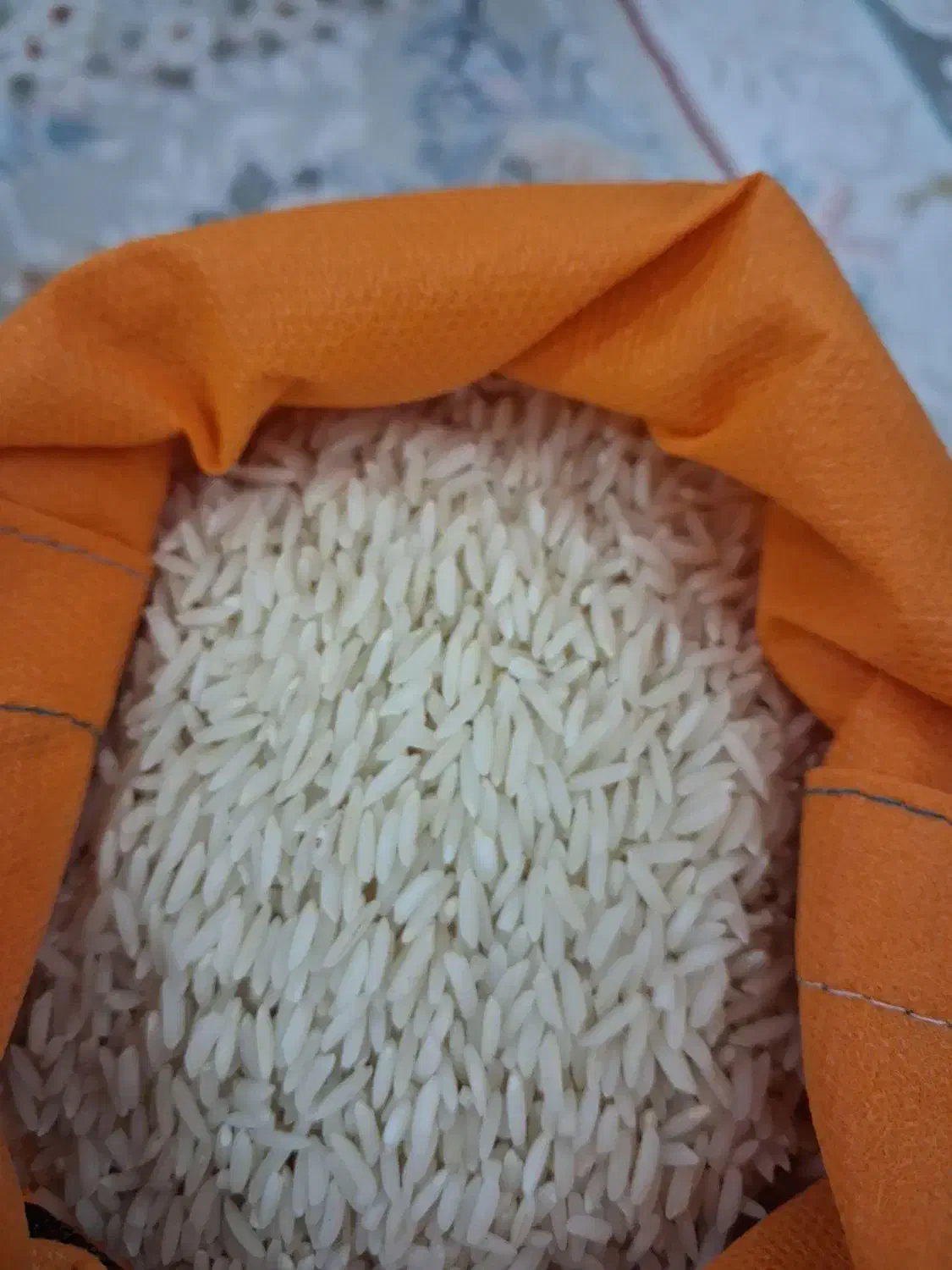 برنج طارم هاشمی|خوردنی و آشامیدنی|بابل, |دیوار