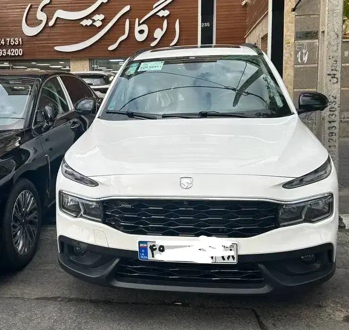 ری را ایران خودرو (رنگ بندی)صفر ۴۰۴ کف نمایشگاه|خودرو سواری و وانت|تهران, سعادتآباد|دیوار