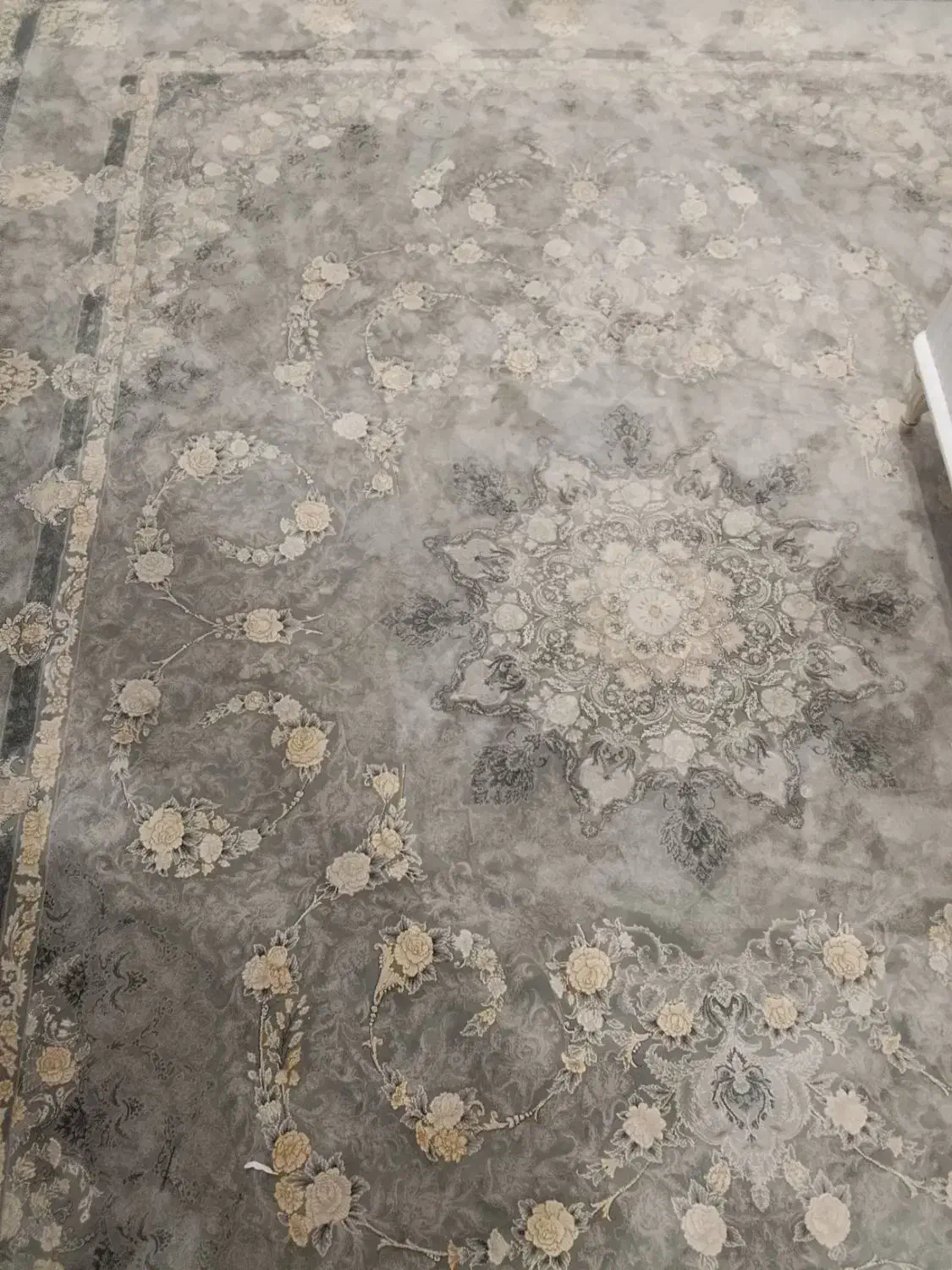 قالی ترنم|فرش|اهواز, پردیس دو|دیوار