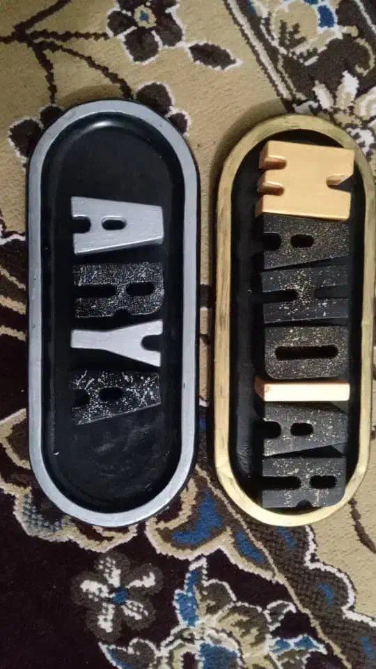 دکوری|مجسمه، تندیس، ماکت|زاهدان, |دیوار