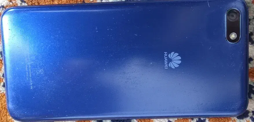 گوشی هواوی|موبایل|بیرجند, |دیوار