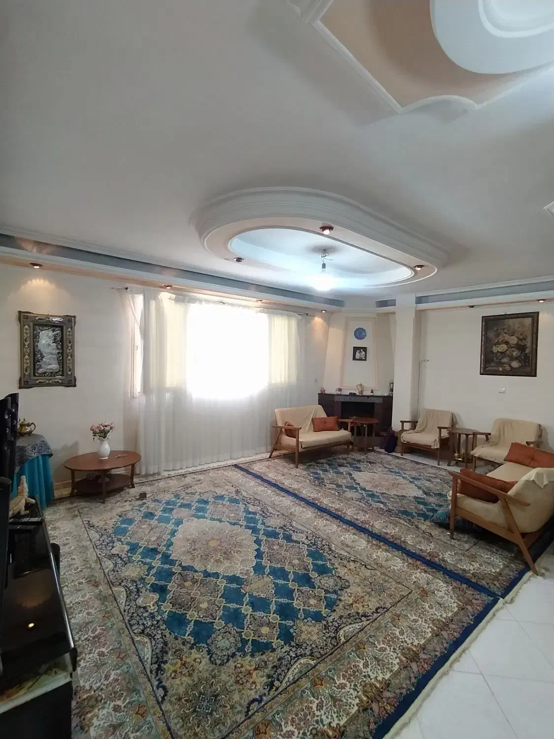 بزرگی با بروزترین فایلینگ/۸۶متر با P اندیشه/مارلیک|فروش آپارتمان|ملارد, |دیوار