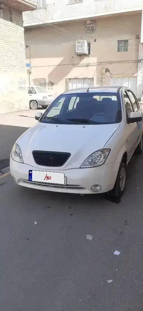 تیبا۲ 94|خودرو سواری و وانت|دورود, |دیوار