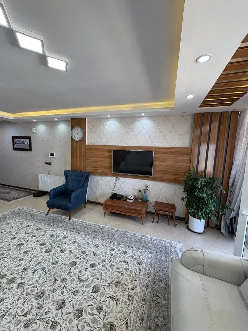 فروش آپارتمان لاکچری محله سی ۳|فروش آپارتمان|فولادشهر, C3|دیوار