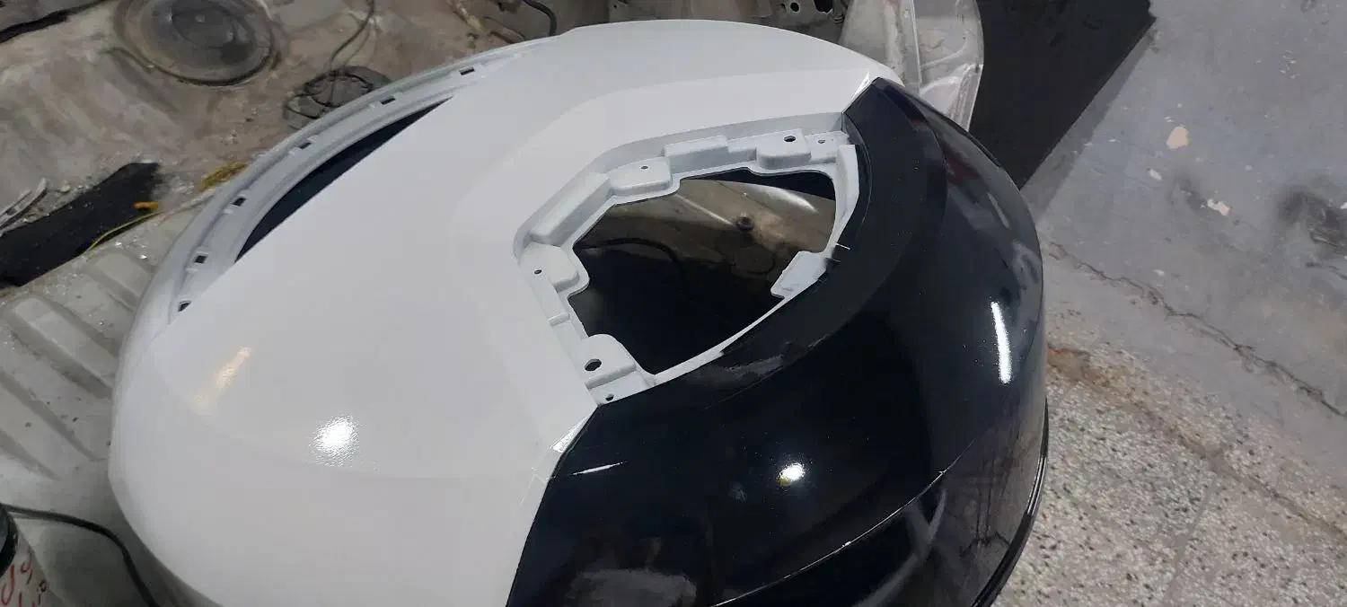 قاب زاپاس بند x33s|قطعات یدکی و لوازم جانبی|تربتحیدریه, شهدا|دیوار