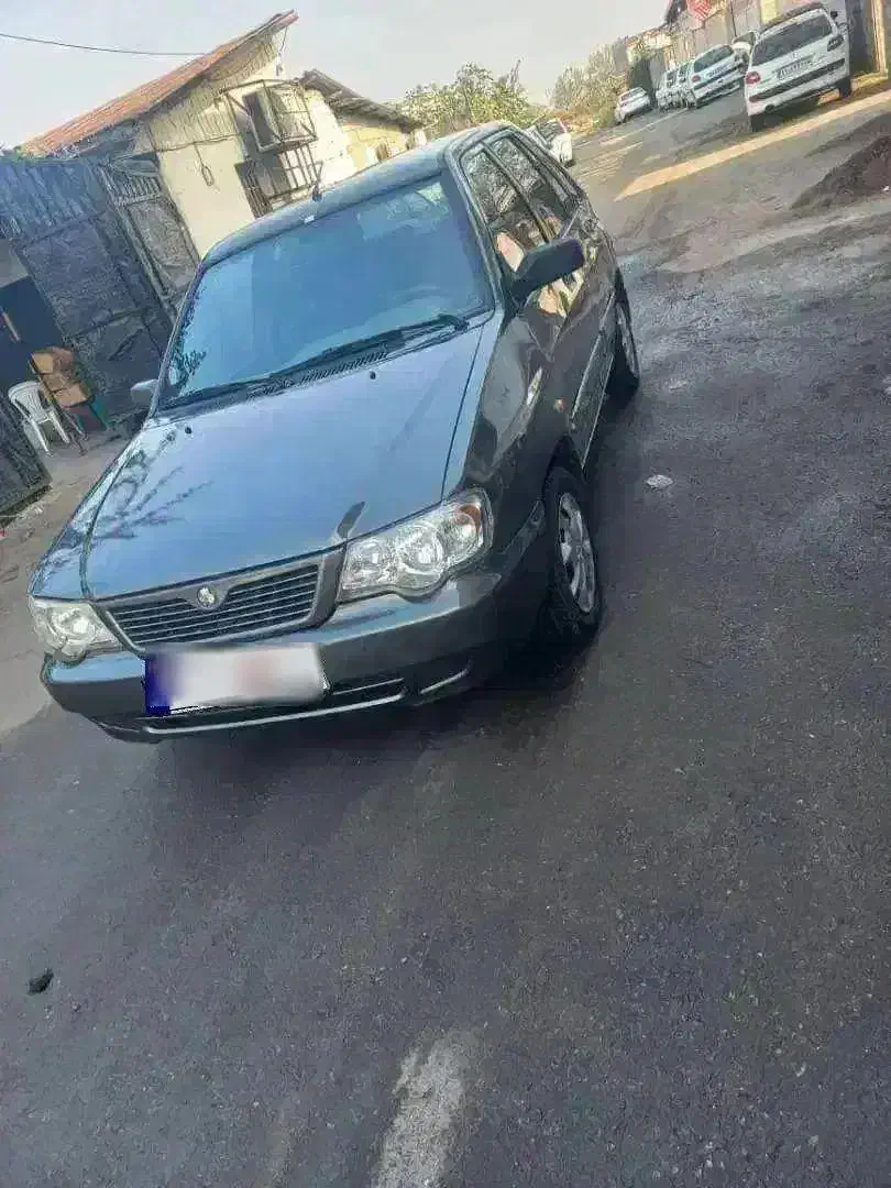 پراید ۱۱۱ مدل ۸۹، کم‌کارکرد و سالم هیدرولیکABS|خودرو سواری و وانت|رشت, نیروی دریایی|دیوار