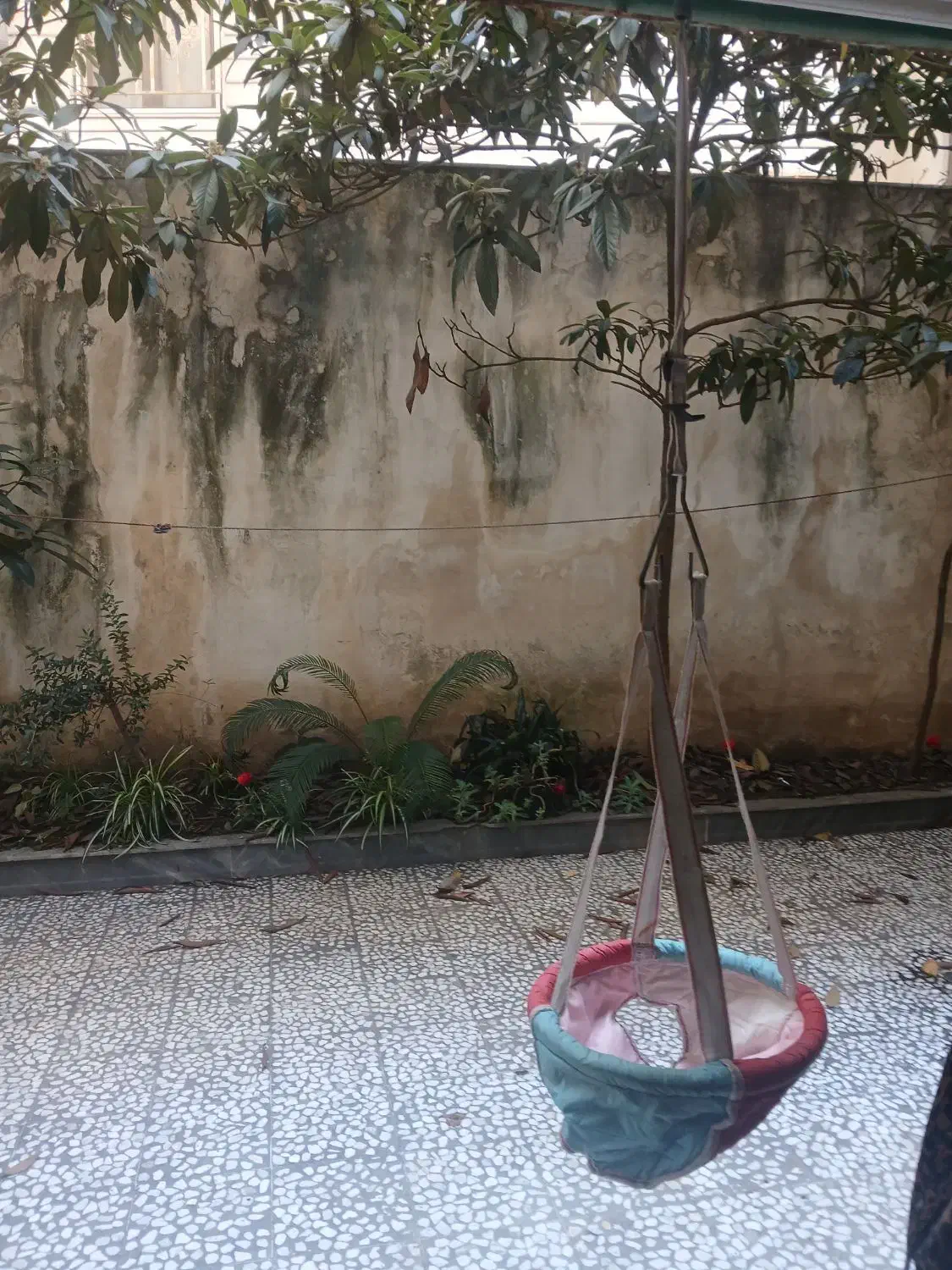 تاب رودری بچه|اسباب و اثاث بچه|رشت, نیکمرام|دیوار