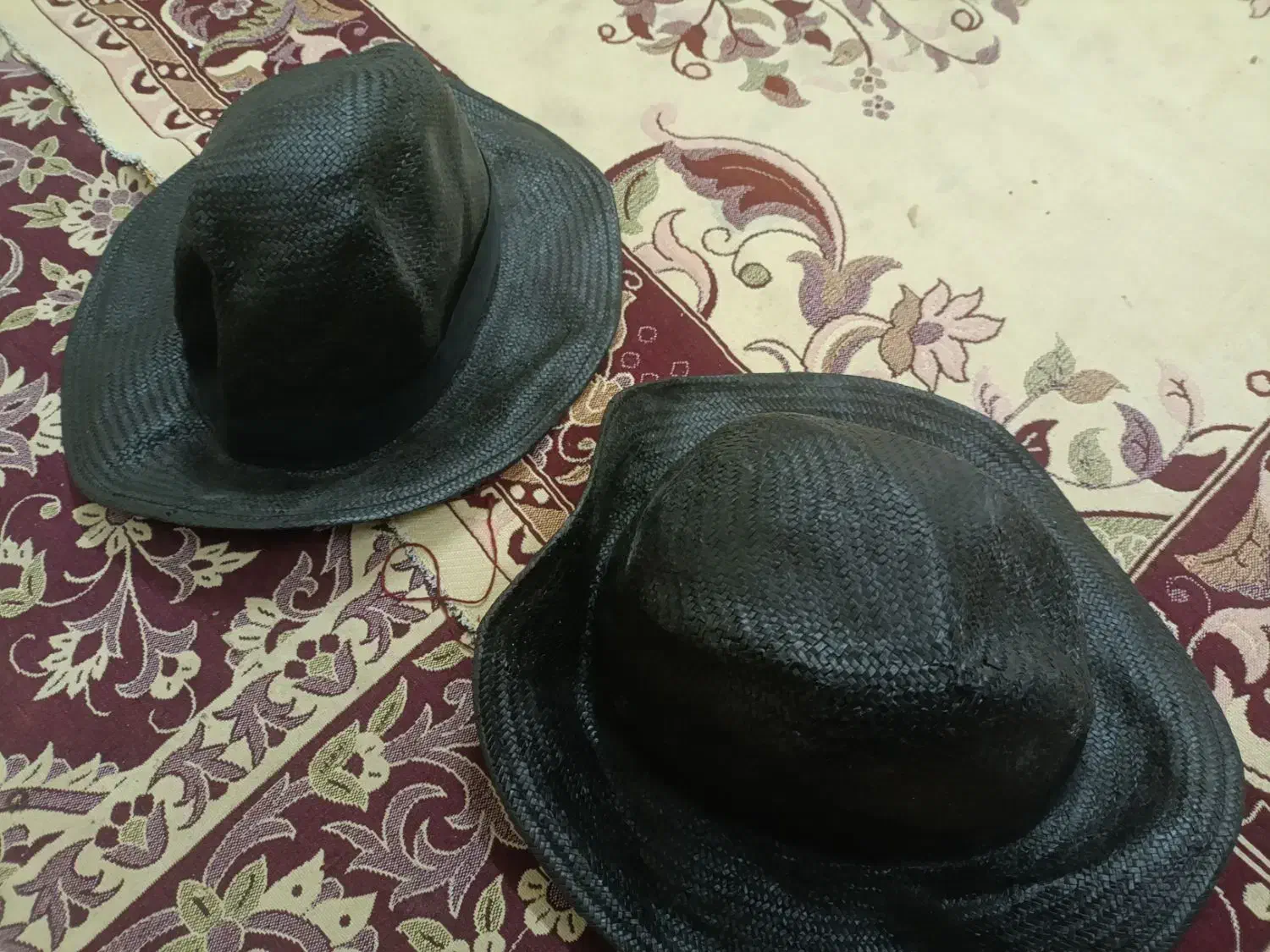 کلاه|کیف، کفش، کمربند|بندر کنگان, |دیوار