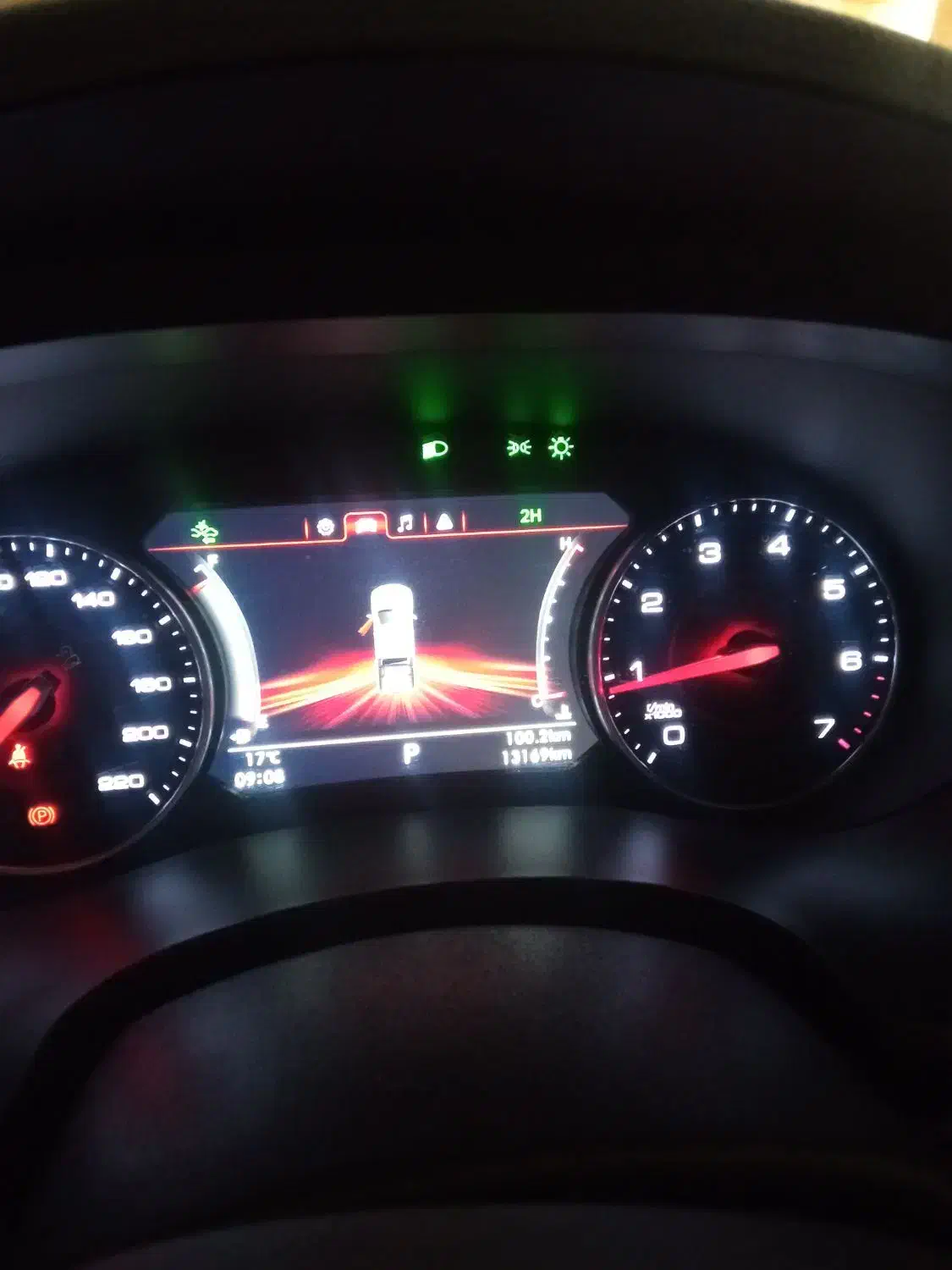 فوتون تونلند ۱۴۰۳|خودرو سواری و وانت|فردیس, قریشی|دیوار