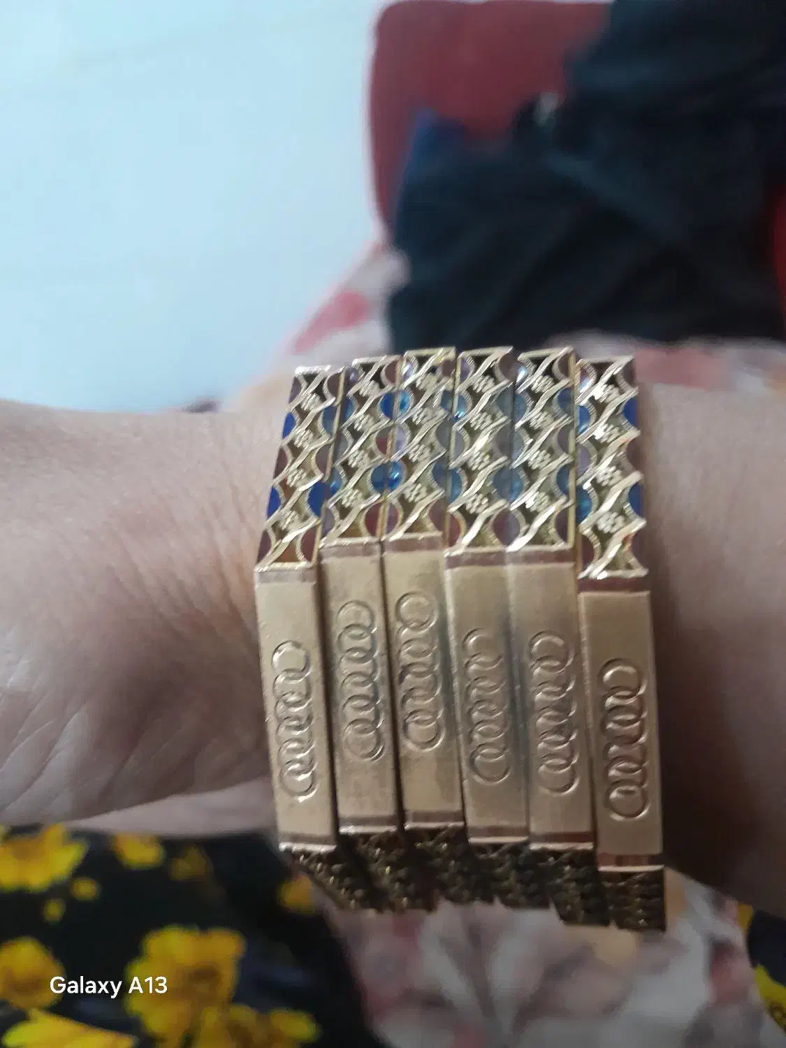 فروش طلا|جواهرات|لردگان, |دیوار