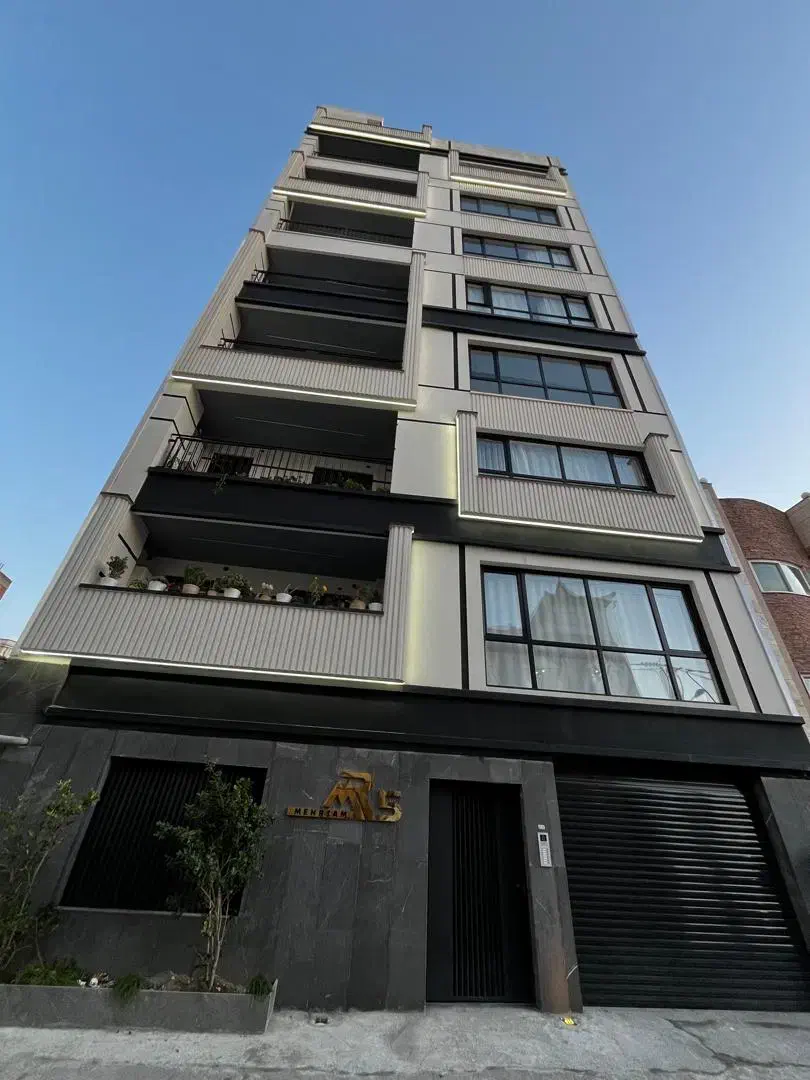 فروش آپارتمان  ۱۶۵ متری با ویو کامل دریا|فروش آپارتمان|بابلسر, |دیوار