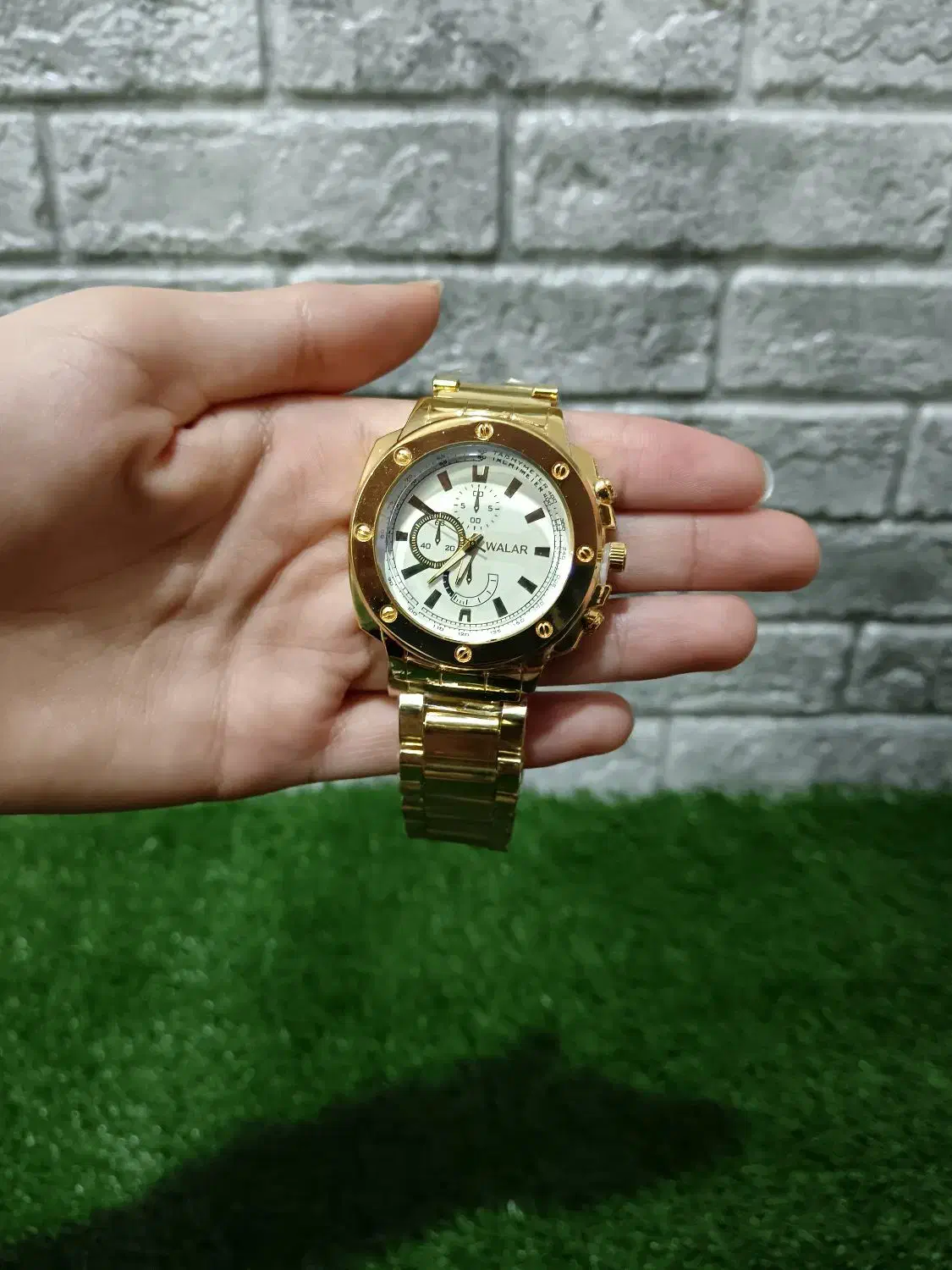 ساعت مردانه برند والار|ساعت|سبزوار, پاسداران|دیوار
