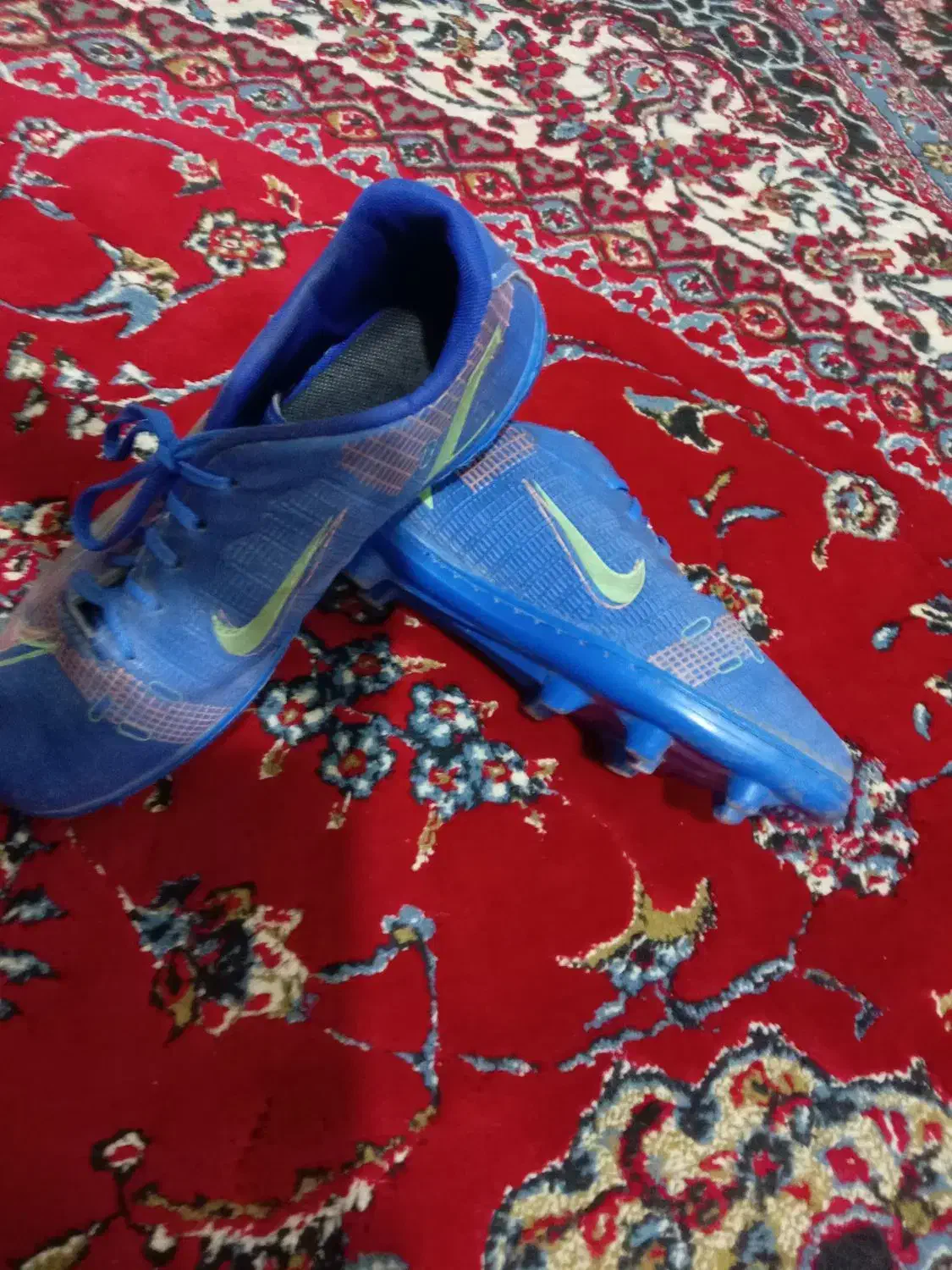 کفش چمن|کیف، کفش، کمربند|سبزوار, سیادتی|دیوار