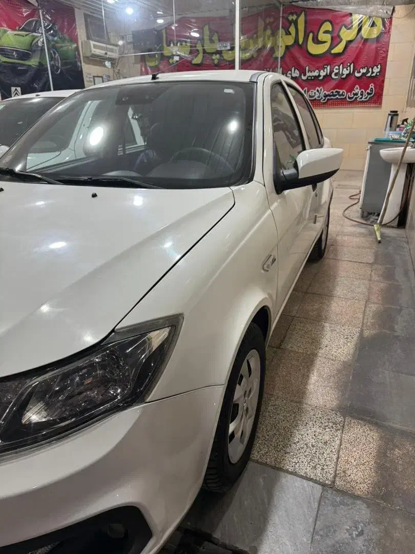 ساینا s|خودرو سواری و وانت|شوش, |دیوار