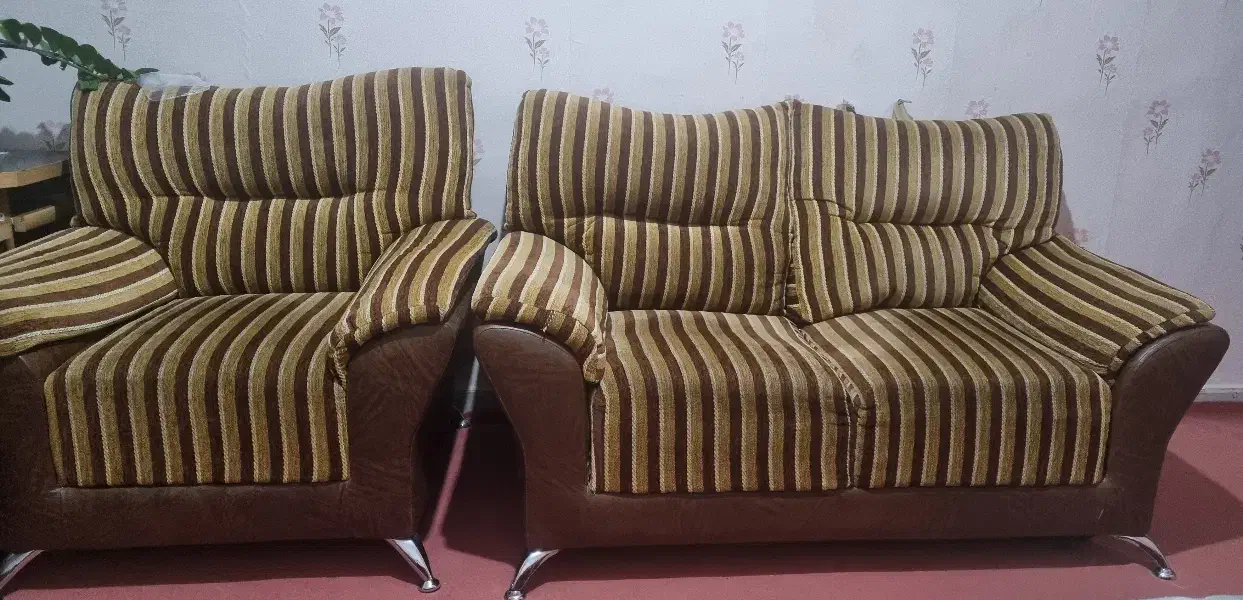 مبلمان|مبلمان خانگی و میز عسلی|قزوین, |دیوار