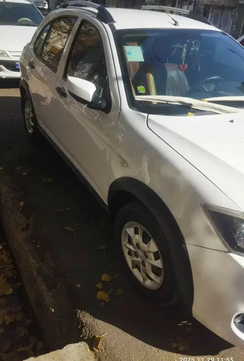 کوییک مدل 98|خودرو سواری و وانت|گناباد, |دیوار