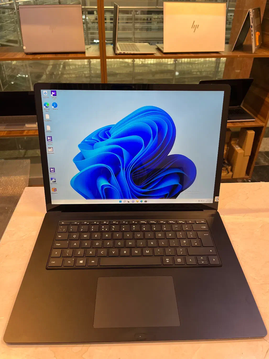 مایکروسافت Surface Laptop 3 قدرتمند و خاص|رایانه همراه|تهران, میدان ولیعصر|دیوار