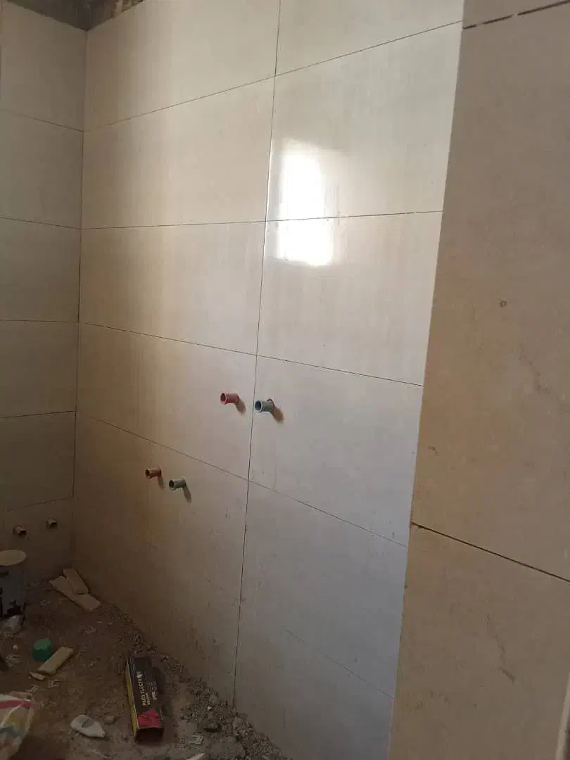 سیمانکاری استخر ساختمان نرمه کاشی کاری|خدمات پیشه و مهارت|مرند, |دیوار