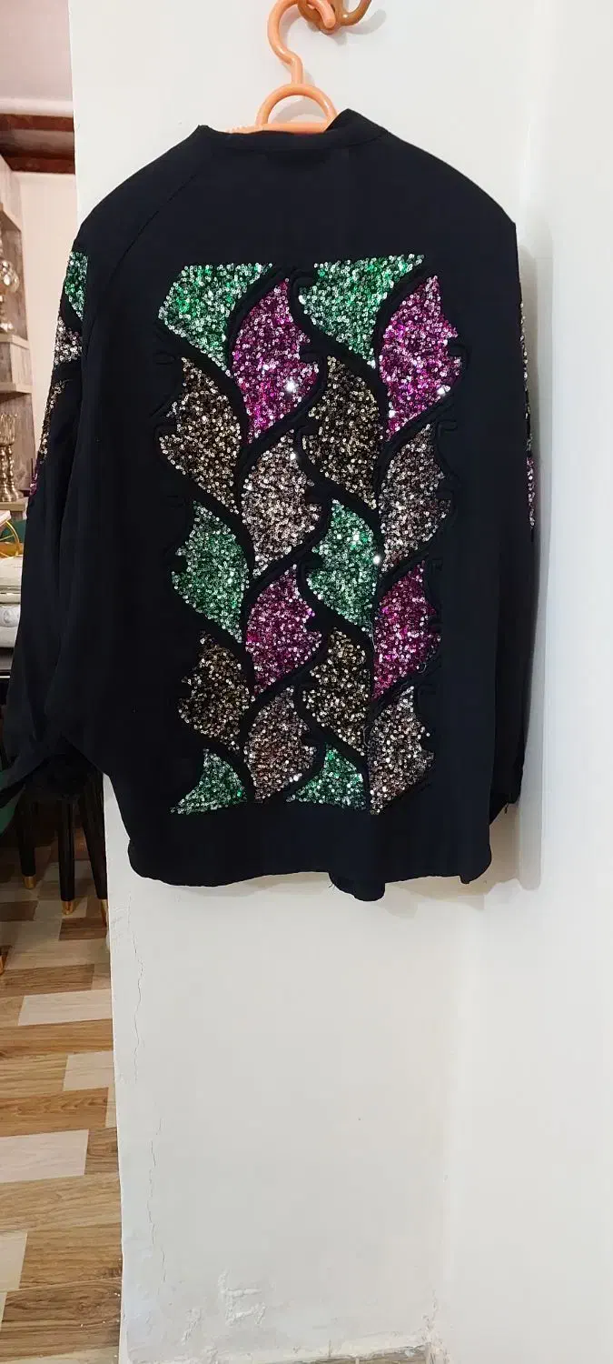 رویه ترک فری سایز کار شده|لباس|قائمشهر, |دیوار