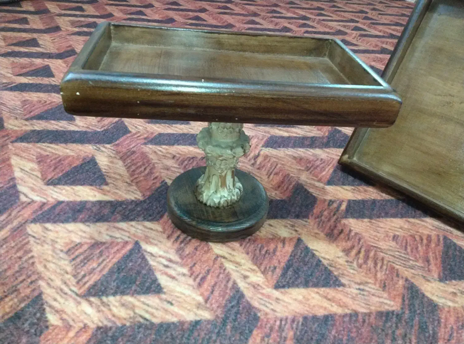 میوه خوری و شیرینی خوری|صنایع دستی و سایر لوازم تزئینی|قم, زند آباد|دیوار