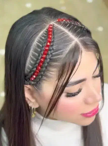 مدل بافت مو|خدمات آرایشگری و زیبایی|اصفهان, سنبلستان|دیوار