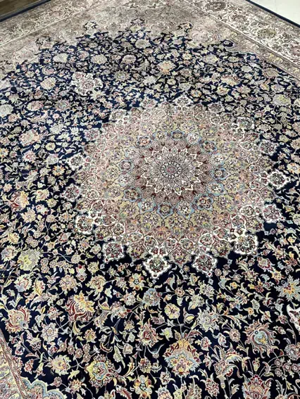 دوتخته فرش ۹متری|فرش|تهران, تهران‌نو|دیوار