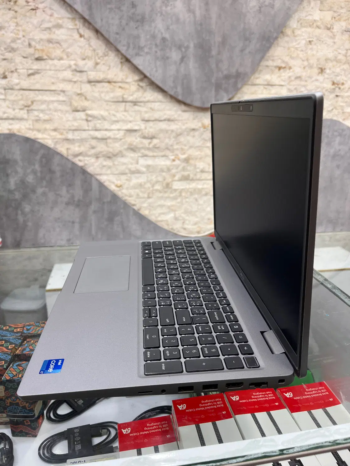 Dell Latitude 5511|رایانه همراه|بندر ماهشهر, |دیوار