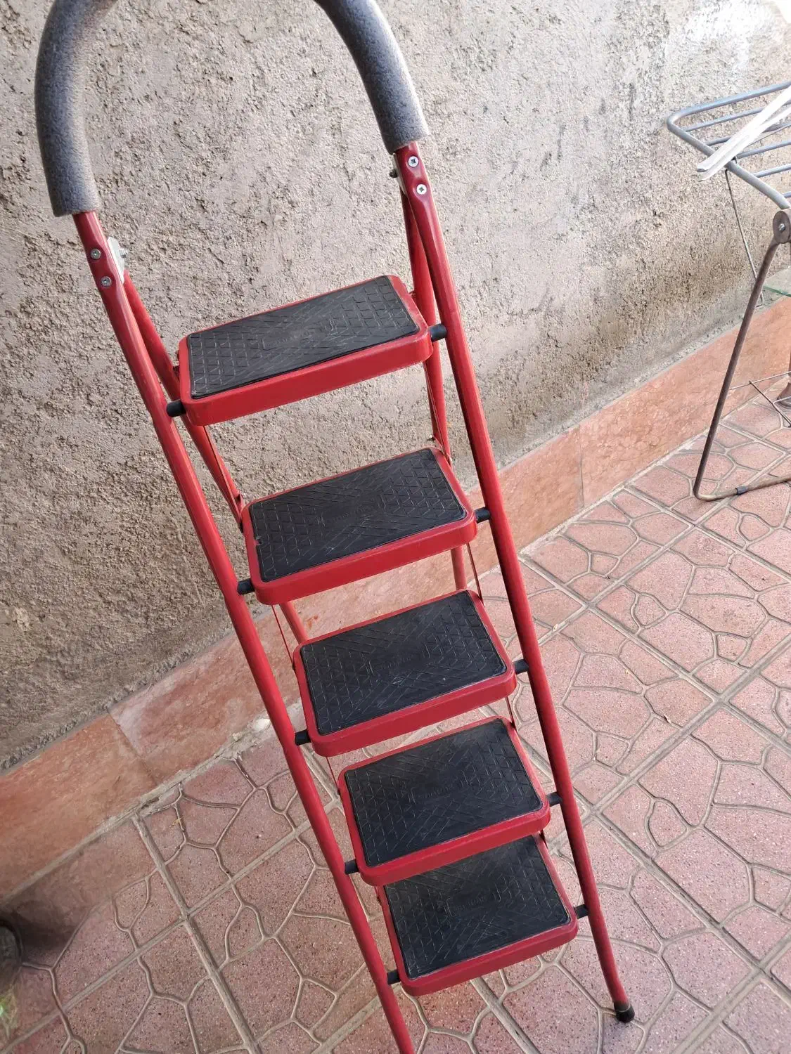 چهار پایه|ابزارآلات|معصومیه, |دیوار