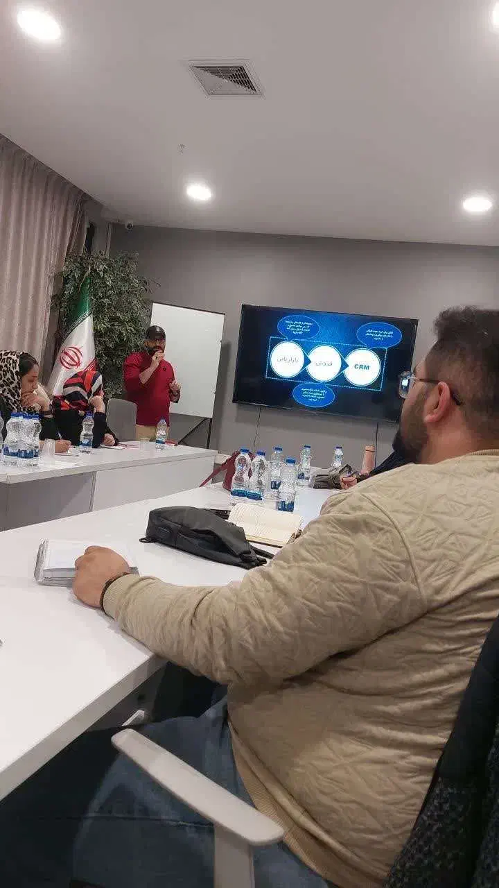برگزاری وبینار رایگان تولید محتوا با هوش مصنوعی|خدمات آموزشی|قم, شهرک قدس|دیوار