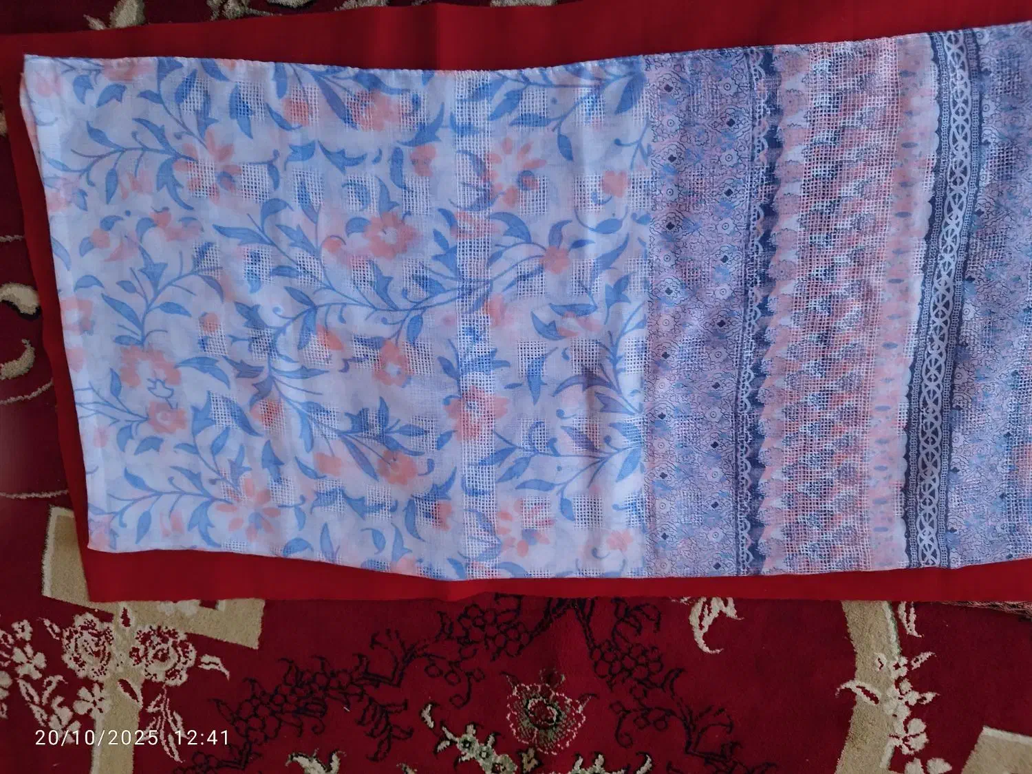 یه تعدادروسری شال نونو قیمت۱۰۰|لباس|ورامین, ورامین|دیوار