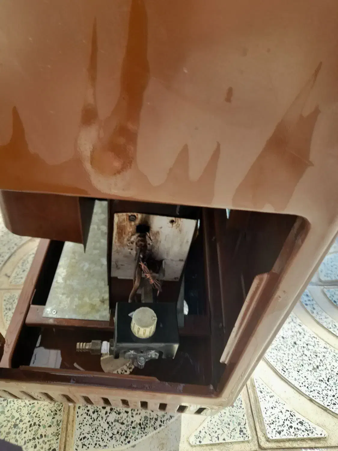 بخاری پلار|بخاری، هیتر، شومینه|شاهینشهر, حاجی آباد|دیوار