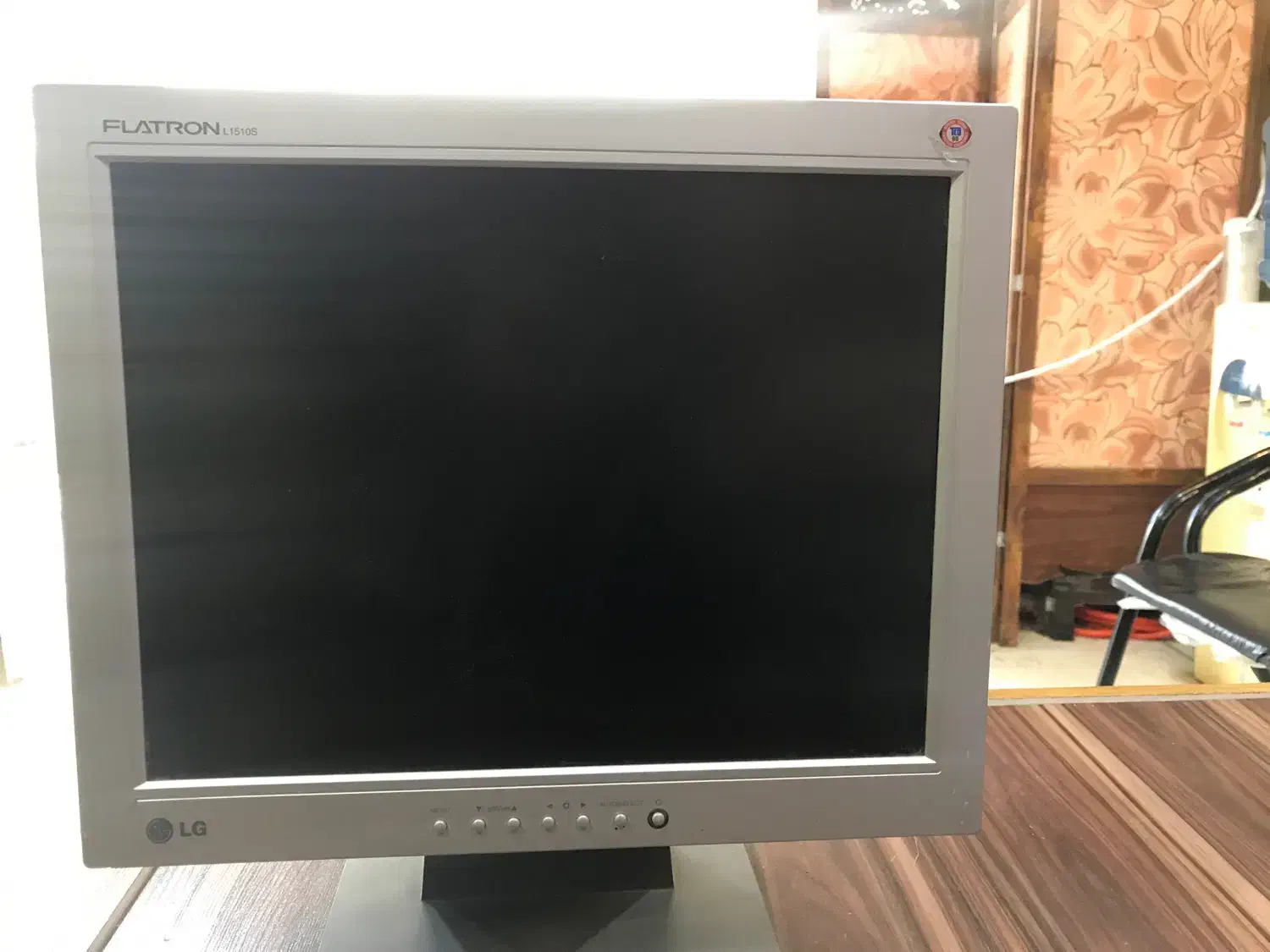 مانیتور|قطعات و لوازم جانبی رایانه|ایلام, |دیوار