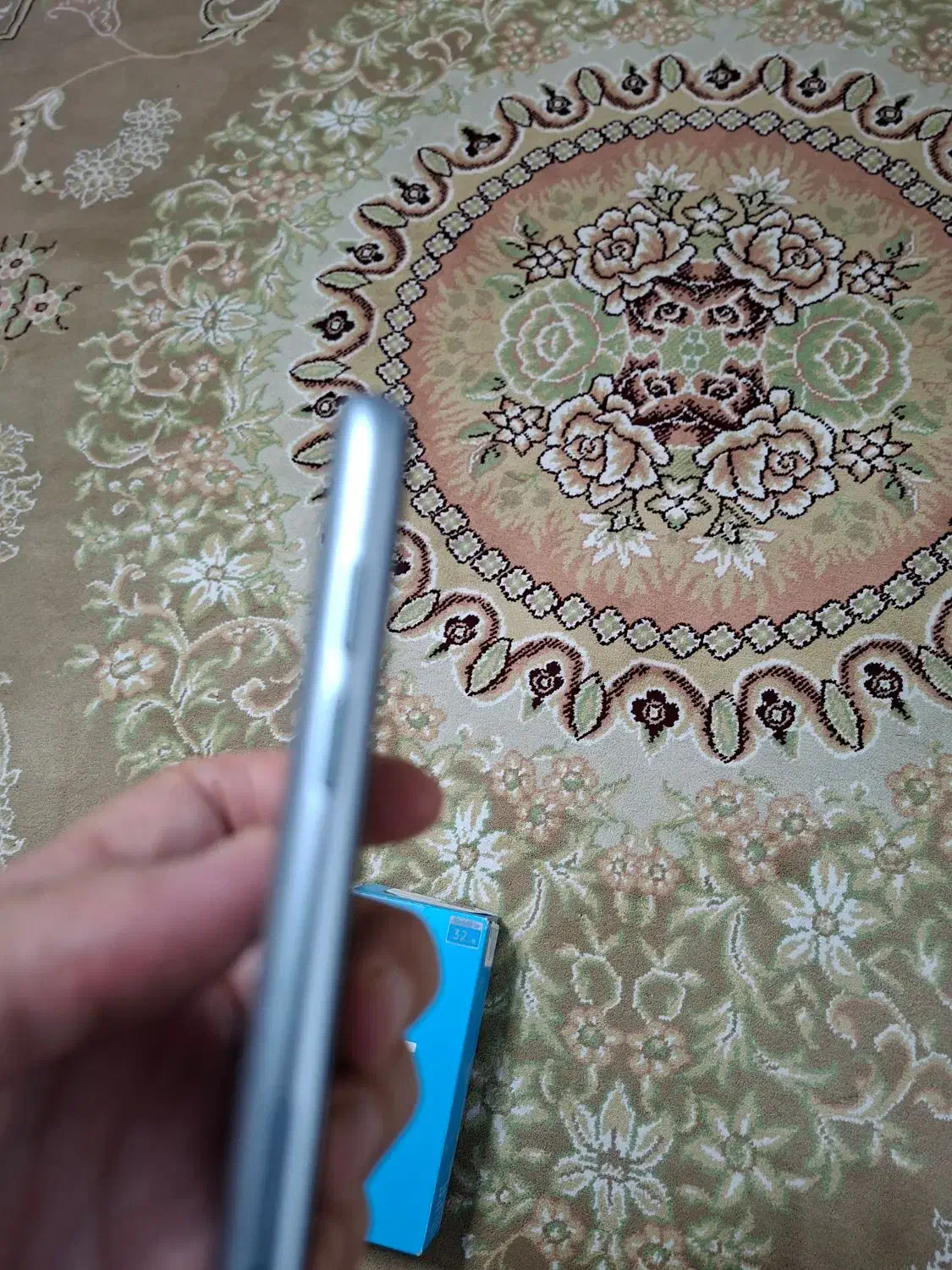 گوشی گلکسی J5 پرایم سامسونگ|موبایل|تهران, شهرک شهید رجایی (کوی نوبنیاد)|دیوار