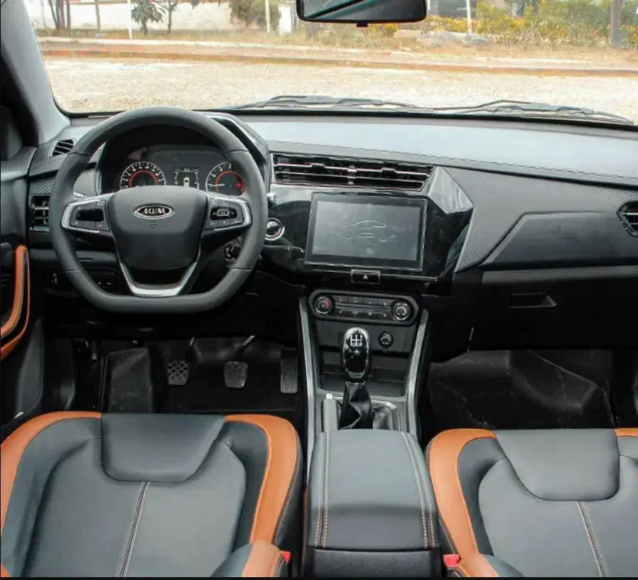 ایکس ۲۲ پرو|خودرو سواری و وانت|تهران, چیتگر جنوبی|دیوار