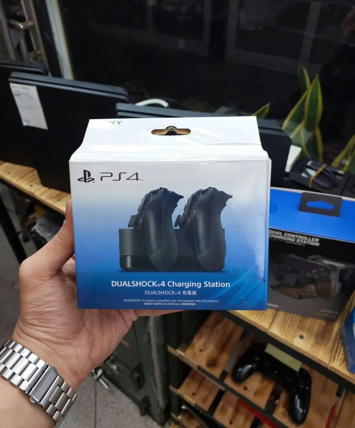 کیف ، شارژر دسته ، فن خنک کننده ، سونی SONY 4|کنسول، بازی ویدئویی و آنلاین|قم, حنیف نژاد|دیوار