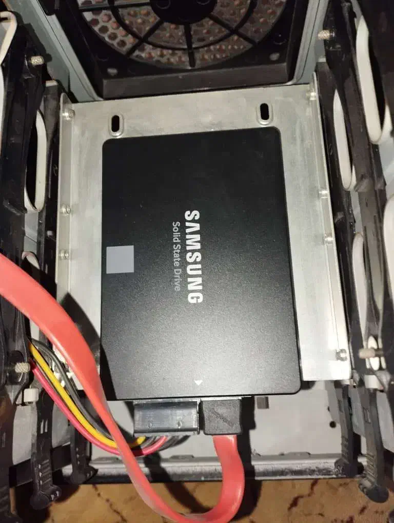 کامپیوتر گیم و سرور|رایانه رومیزی|نوشهر, |دیوار