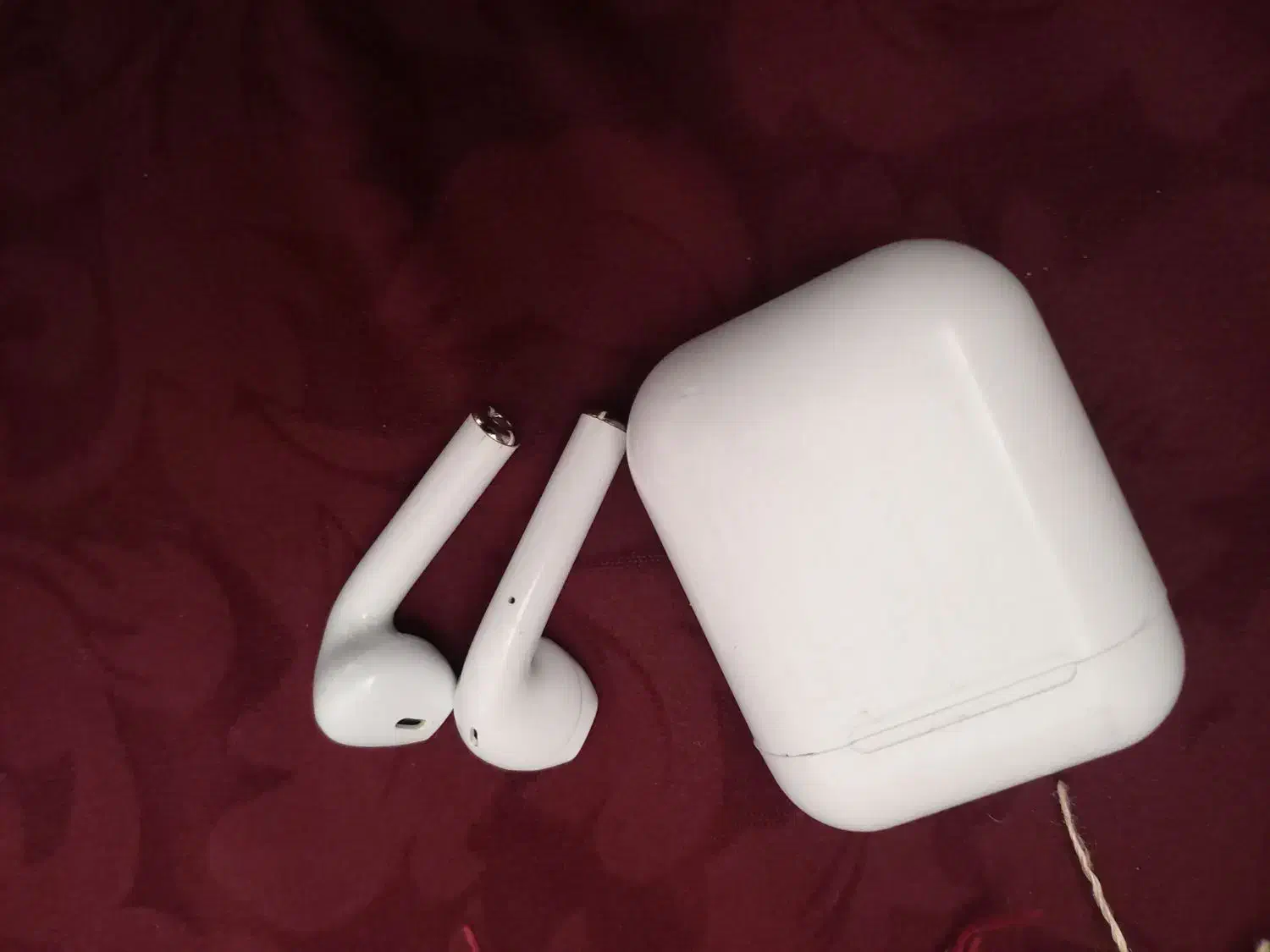 ایرپاد|لوازم جانبی موبایل و تبلت|تویسرکان, |دیوار