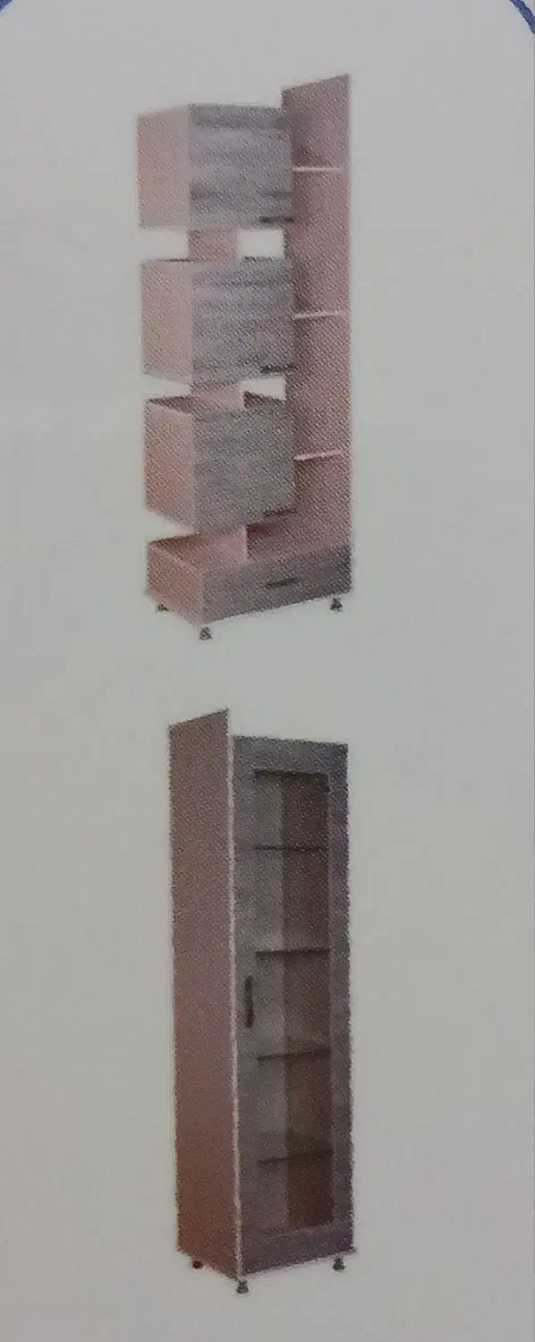 سرویس کمد اتاق کودک|اسباب و اثاث بچه|تهران, افسریه شمالی|دیوار