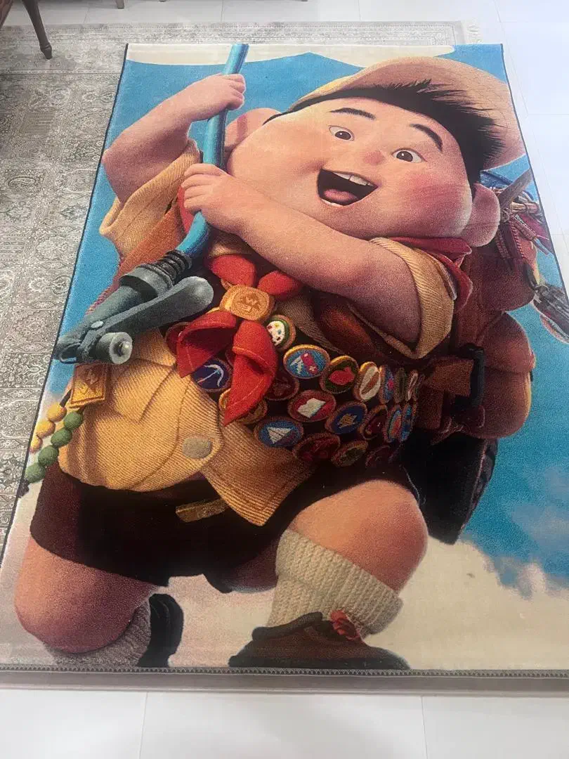 فرش 5 متری|فرش|رشت, عینک|دیوار