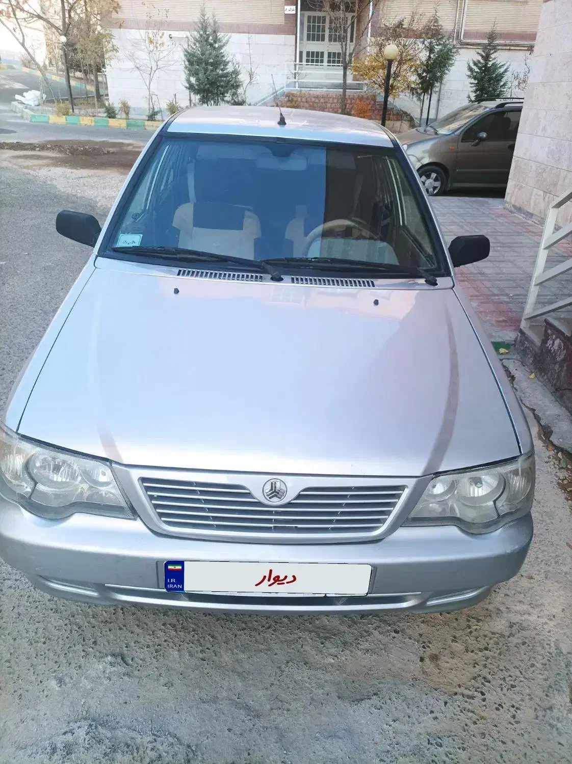 پراید 132|خودرو سواری و وانت|تهران, جوادیه تهرانپارس|دیوار