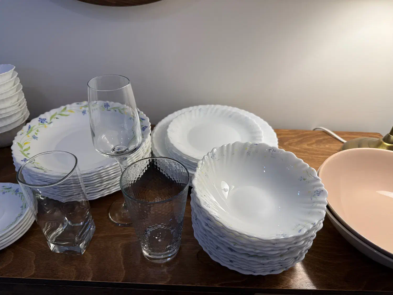 چینی ارکوپال|ظروف سرو و پذیرایی|تهران, جنت‌آباد مرکزی|دیوار