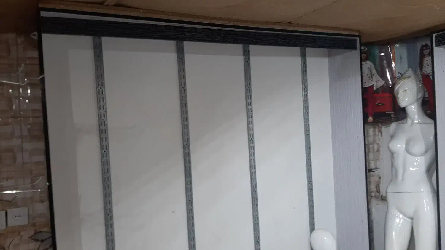 دکور .مانکن و غیره|فروشگاه و مغازه|کاشان, حاج جمال|دیوار