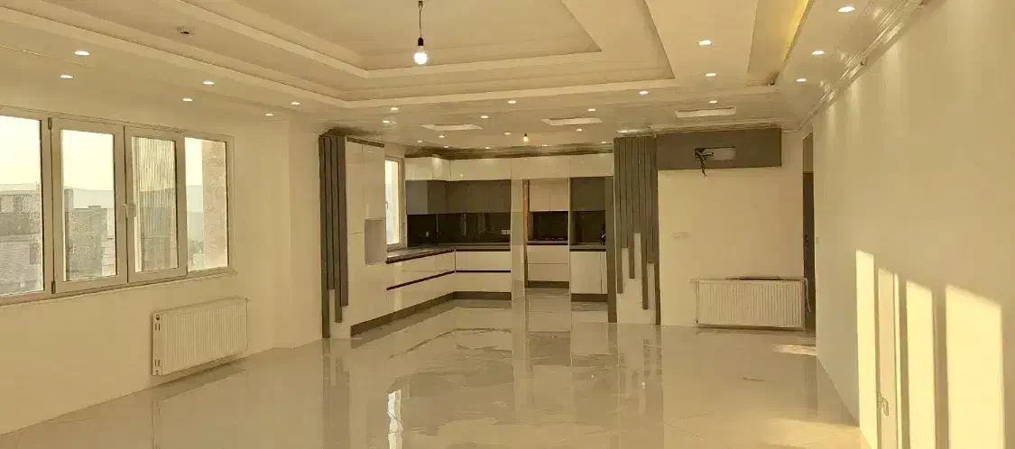 ۱۶۵متری/۳خوابه/نوساز|اجارهٔ آپارتمان|گرگان, |دیوار