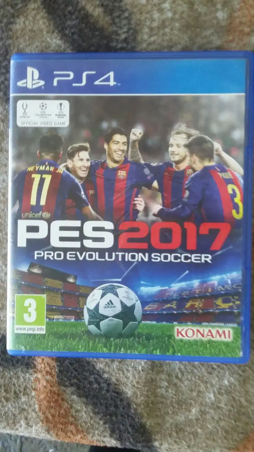 دیسک بازیps4|کنسول، بازی ویدئویی و آنلاین|صومعه‌سرا, |دیوار