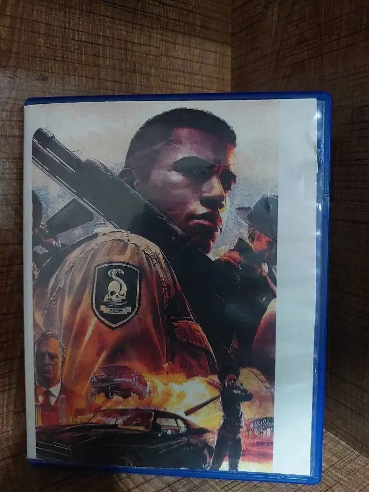 مافیا ۳|کنسول، بازی ویدئویی و آنلاین|رشت, حمیدیان|دیوار