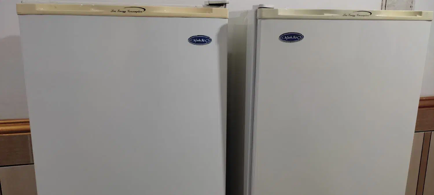 یخچال|یخچال و فریزر|اهواز, پردیس دو|دیوار