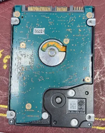 هارد ۵۰۰ گیگ ps4|کنسول، بازی ویدئویی و آنلاین|مشهد, شهید بهشتی|دیوار